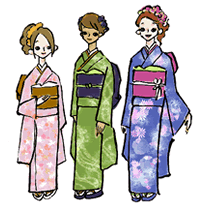 より華やかに、誰よりも目立つには？