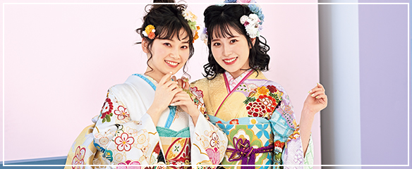 トータルフォトスタジオ「HELLO」